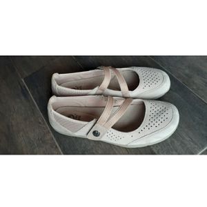 Comfortable slip ons